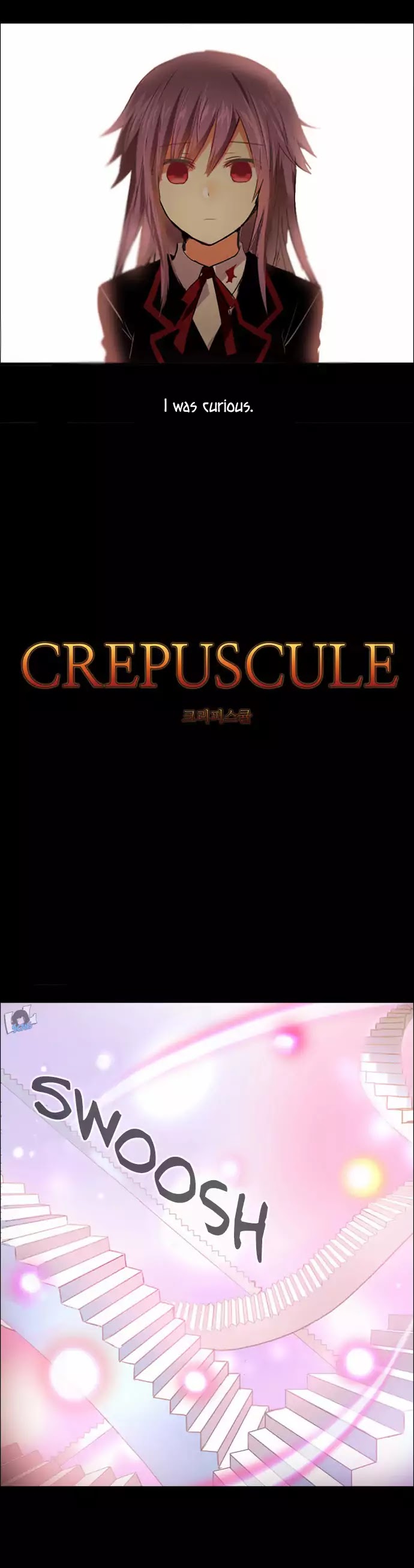 Crepuscule (Yamchi) - Chapter 212