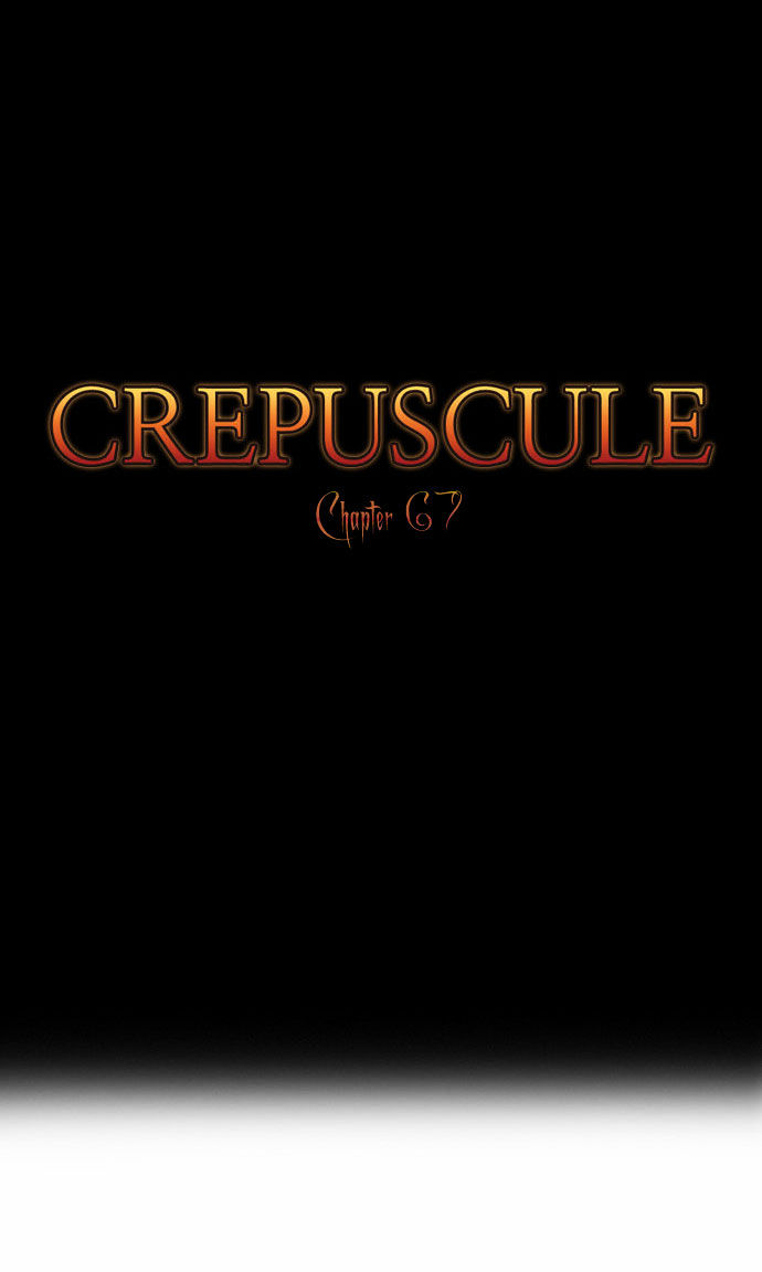 Crepuscule (Yamchi) - Vol.1 Chapter 67 : Parasitism (1)