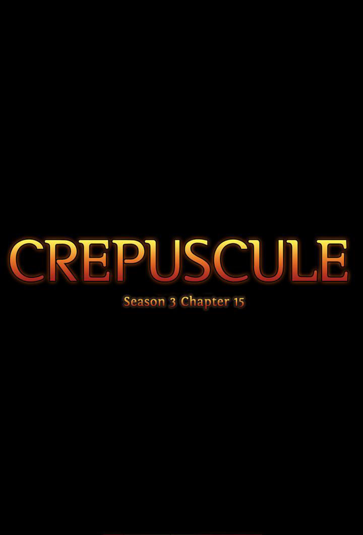 Crepuscule (Yamchi) - Vol.3 Chapter 178