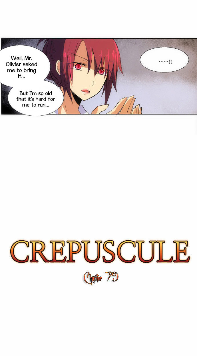 Crepuscule (Yamchi) - Vol.1 Chapter 79 : Repeat (6)