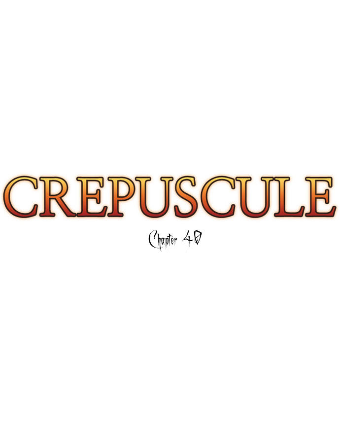 Crepuscule (Yamchi) - Vol.1 Chapter 40 : Magic (6)