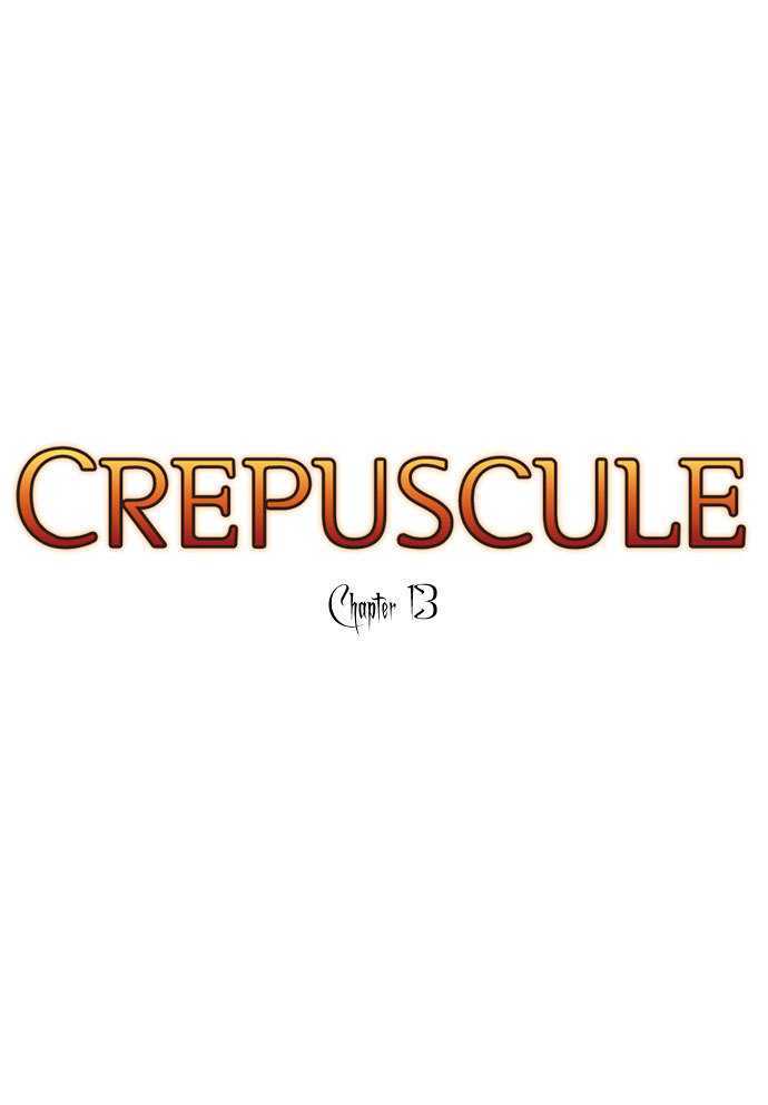 Crepuscule (Yamchi) - Vol.1 Chapter 13 : In My End Is My Beginning (5)