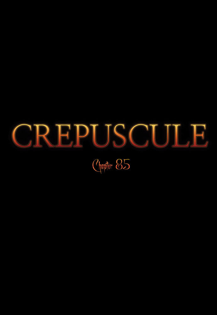 Crepuscule (Yamchi) - Vol.2 Chapter 85 : Greetings (3)