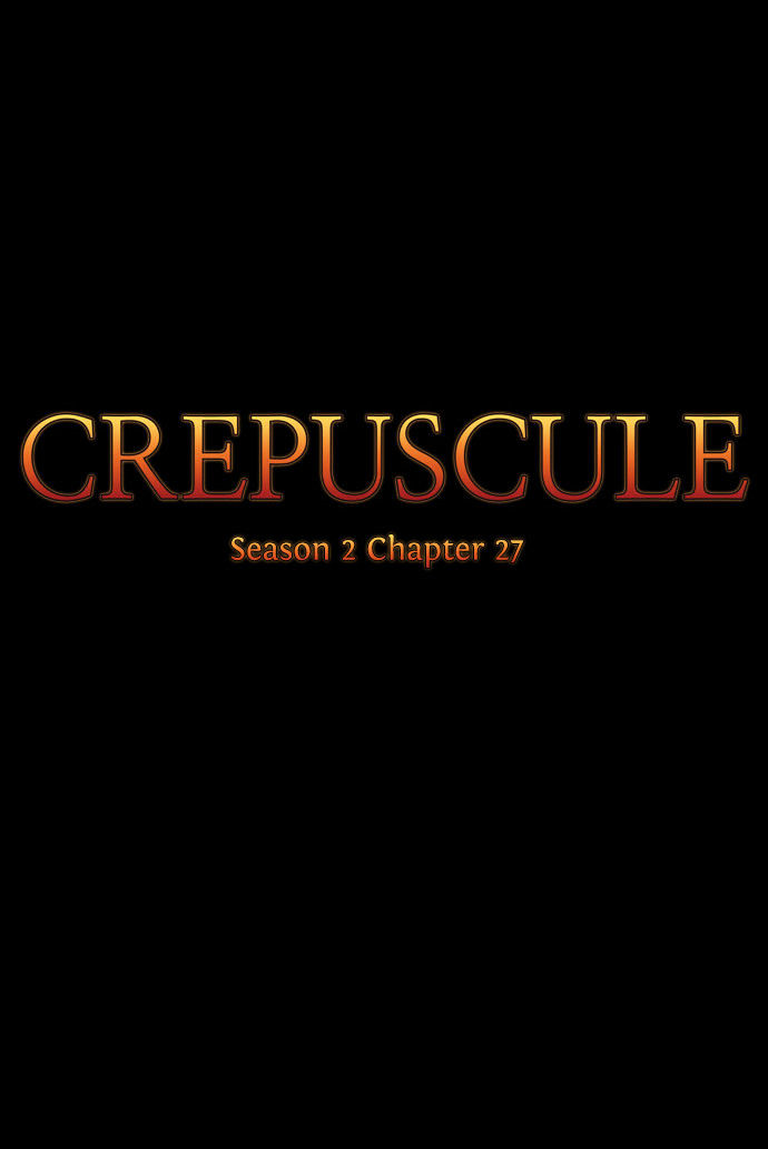 Crepuscule (Yamchi) - Vol.2 Chapter 109 : Elegy Flowers (1)