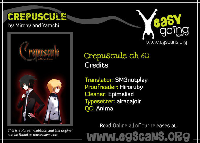 Crepuscule (Yamchi) - Vol.1 Chapter 60 : Remnant (10)