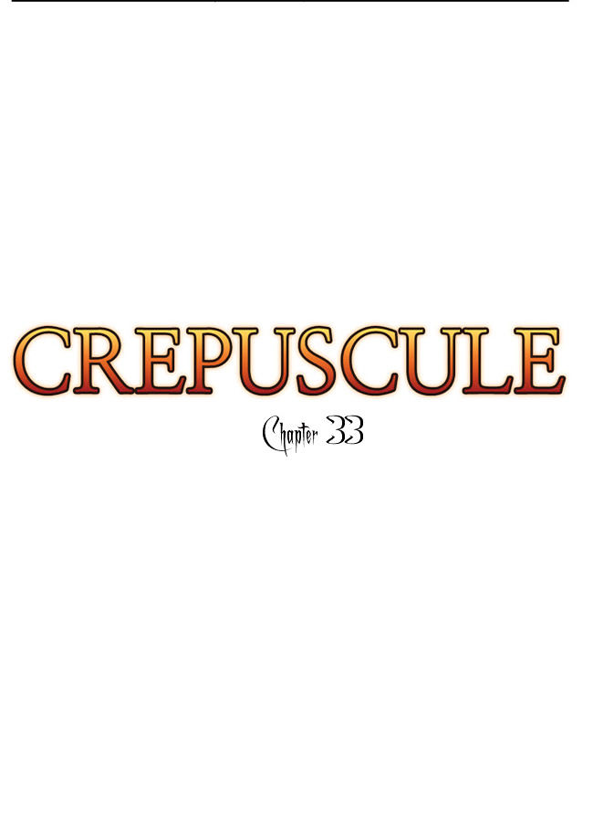 Crepuscule (Yamchi) - Vol.1 Chapter 33 : Turning Point (2)