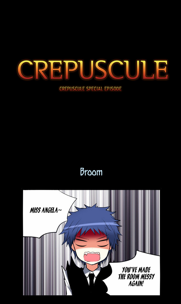 Crepuscule (Yamchi) - Vol.3 Chapter 232.5