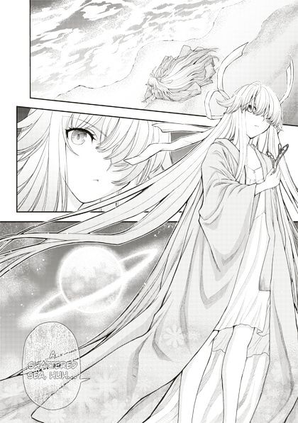 Tsuki No Sango - Vol.1 Chapter 1