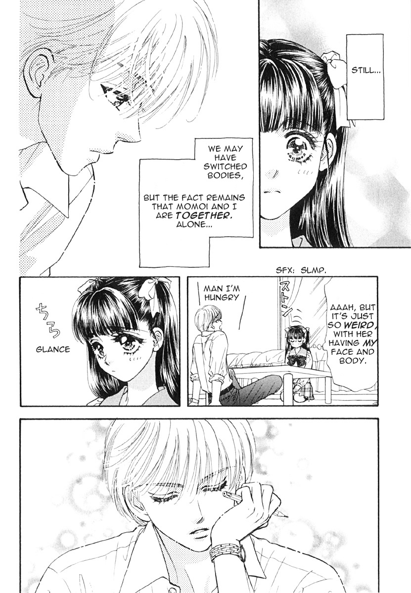 Boku To Kanojo No Xxx - Vol.1 Chapter 8 : Studying For Tests