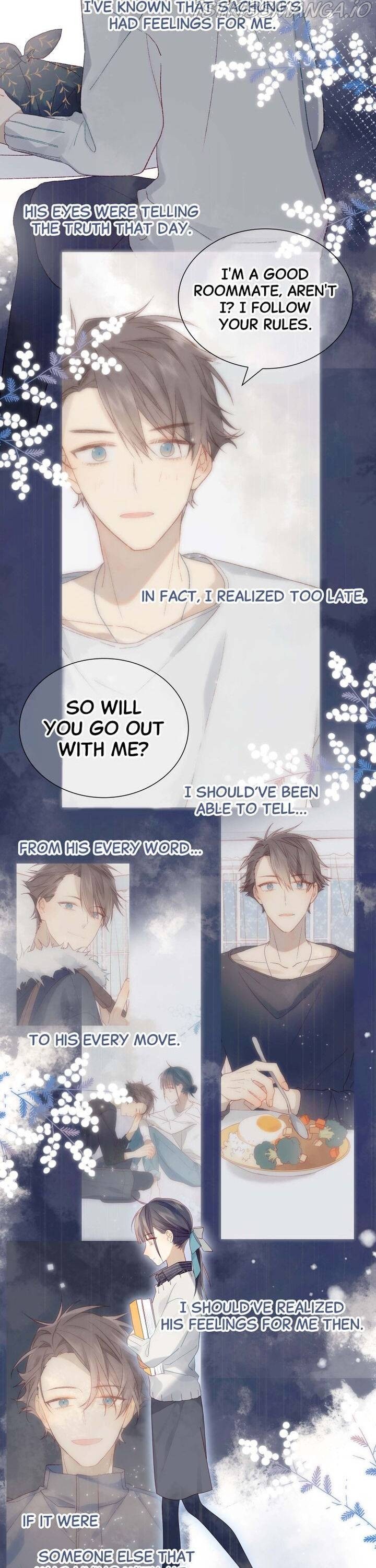 Fading Vows - Chapter 32