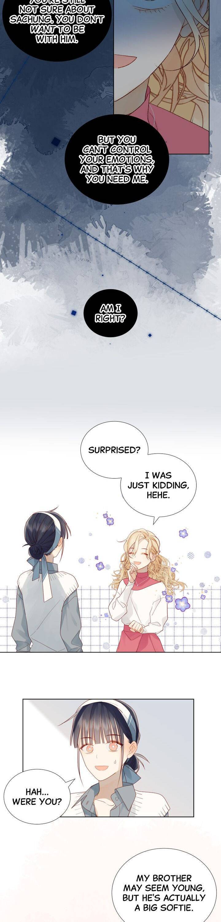 Fading Vows - Chapter 43