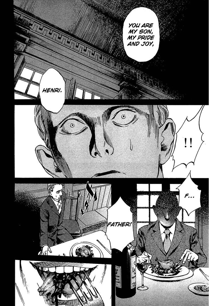 6000 - Vol.2 Chapter 9 : Possessed-1