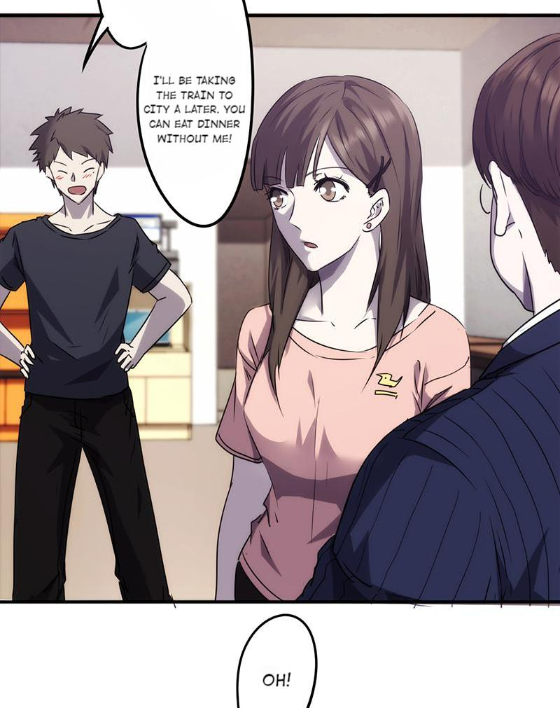 The Best Handyman - Chapter 75: Sister Hua’s Personal Matters