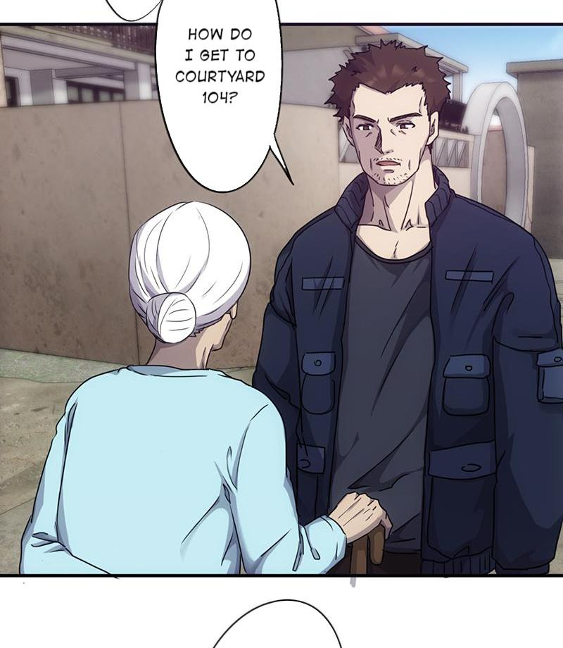 The Best Handyman - Chapter 89: The Police Is Here