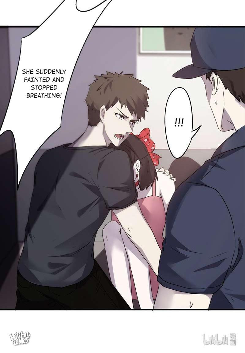 The Best Handyman - Chapter 69: She Stopped Breathing