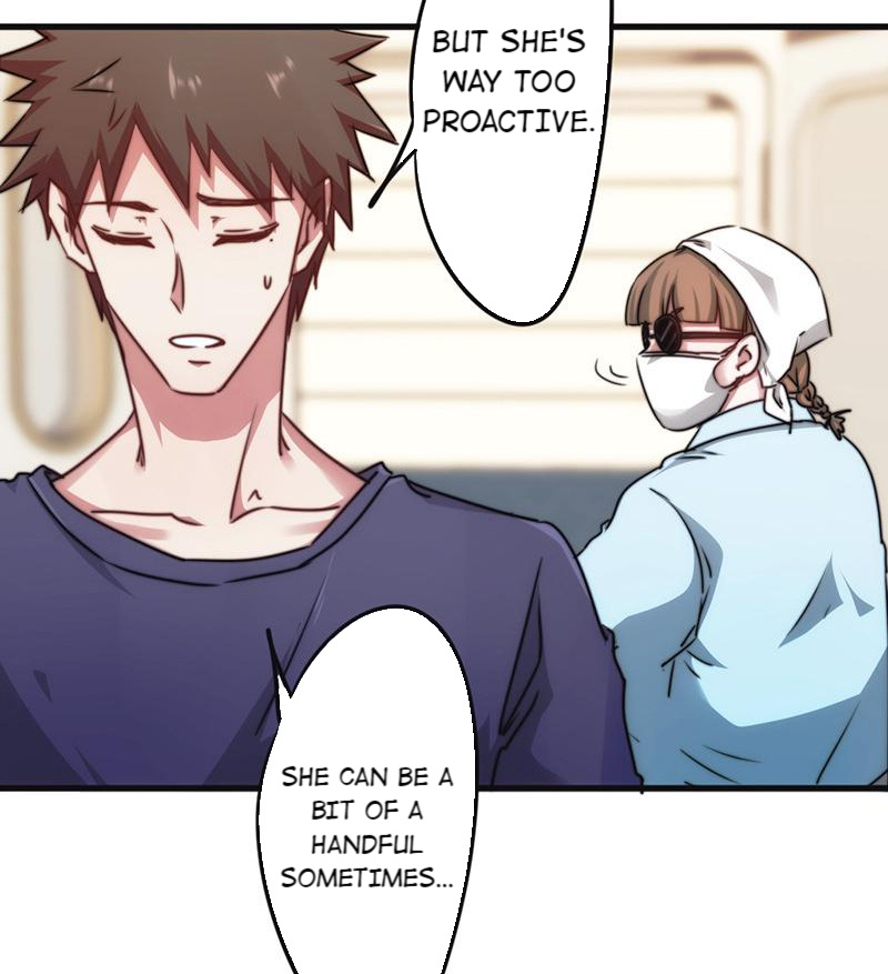 The Best Handyman - Chapter 129: Second Try