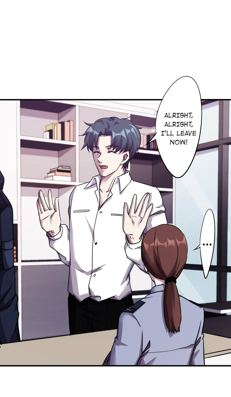 The Best Handyman - Chapter 106: The Master Of Flirting