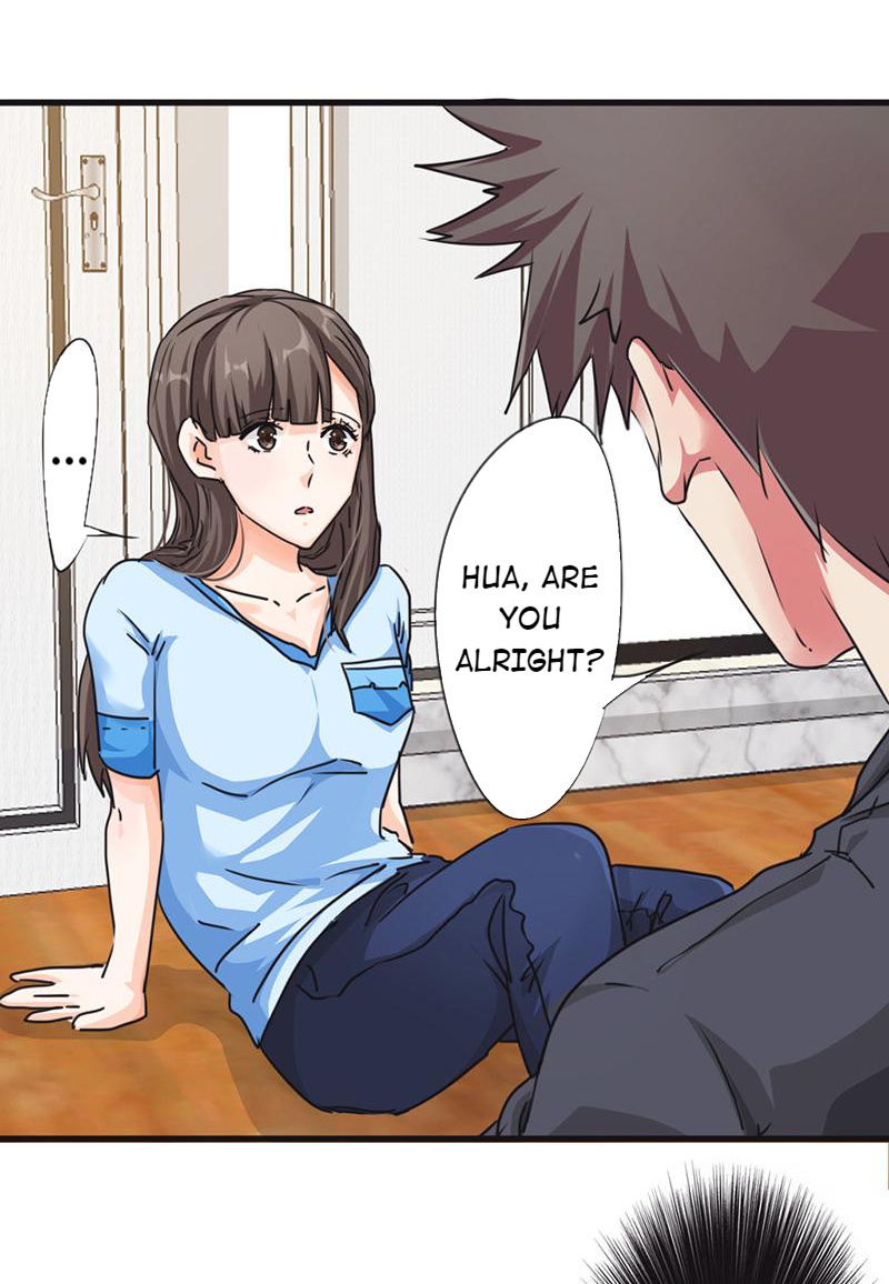 The Best Handyman - Chapter 120: Wanna Be My Girlfriend?