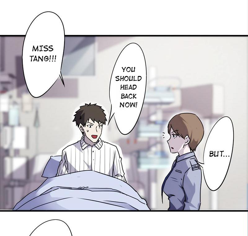 The Best Handyman - Chapter 48: I Need To Change Hospitals