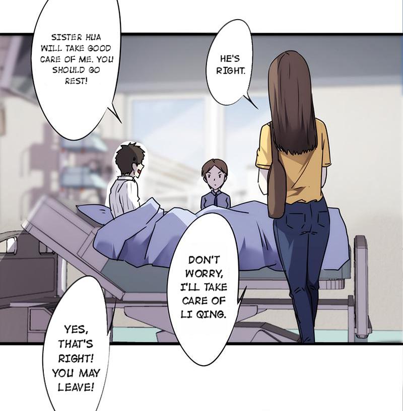 The Best Handyman - Chapter 48: I Need To Change Hospitals