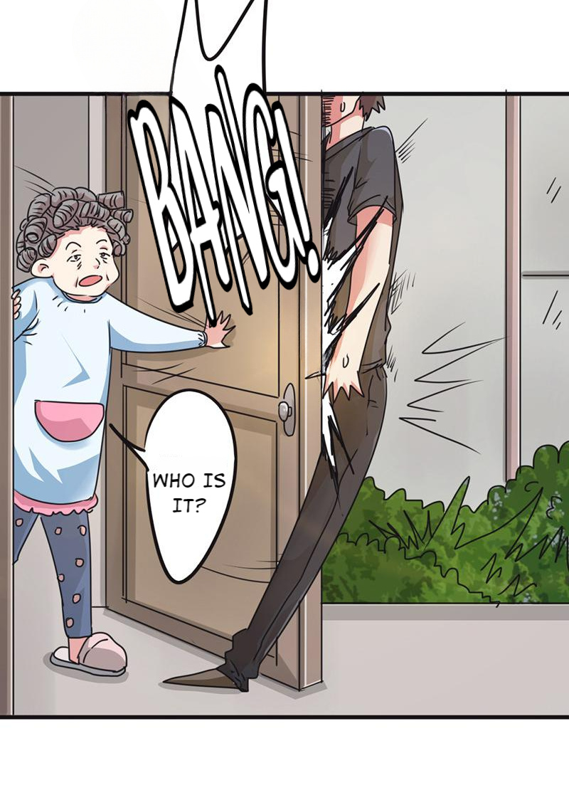 The Best Handyman - Chapter 121: I’ll Wait For Your Return!