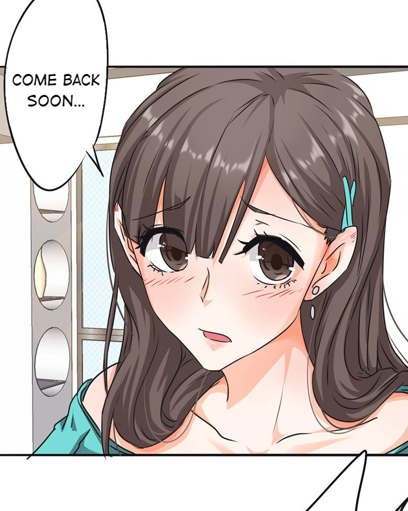 The Best Handyman - Chapter 121: I’ll Wait For Your Return!