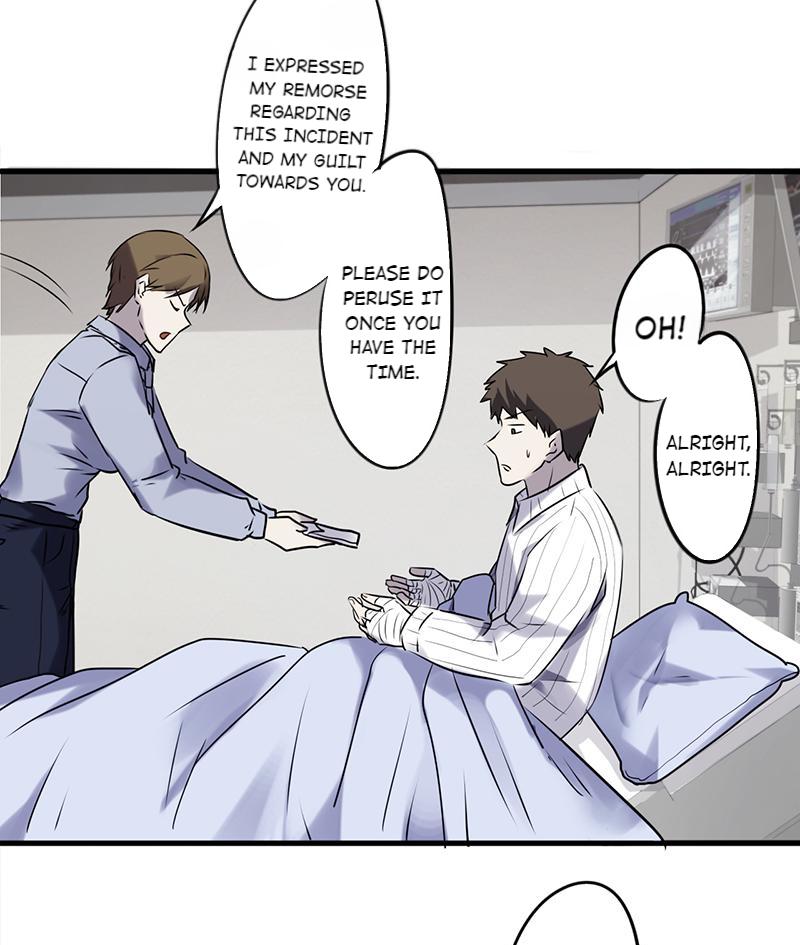 The Best Handyman - Chapter 43: A Sincere Apology