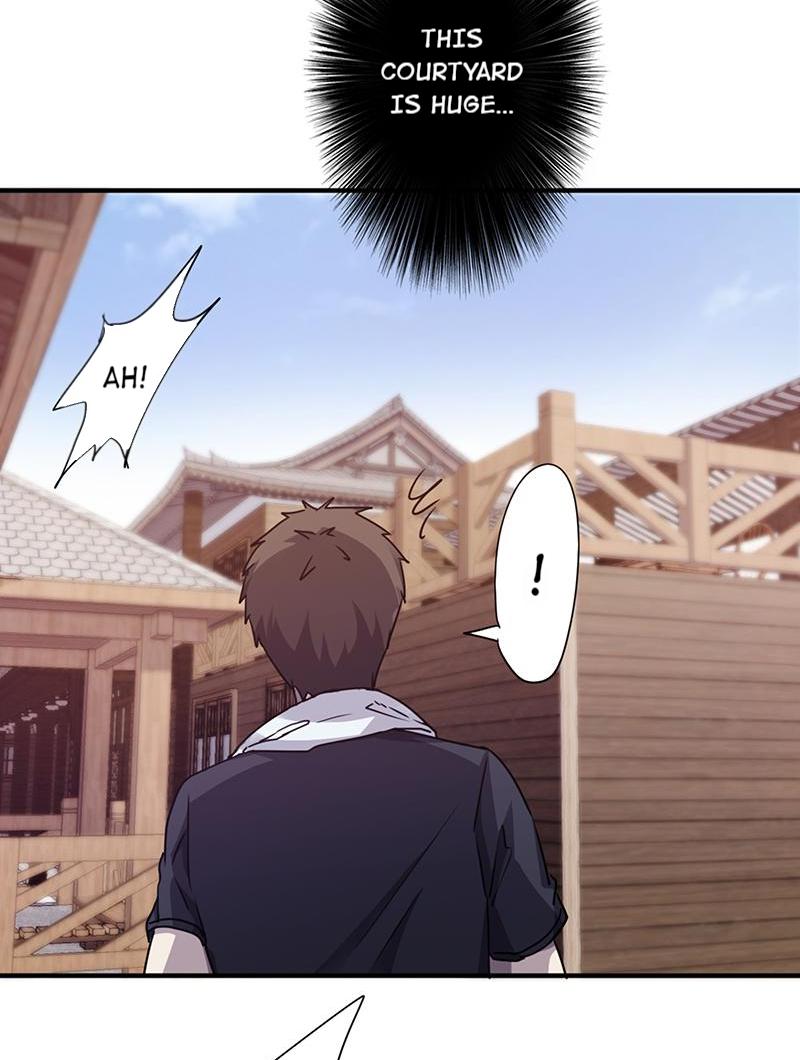 The Best Handyman - Chapter 88: A Painful Punishment