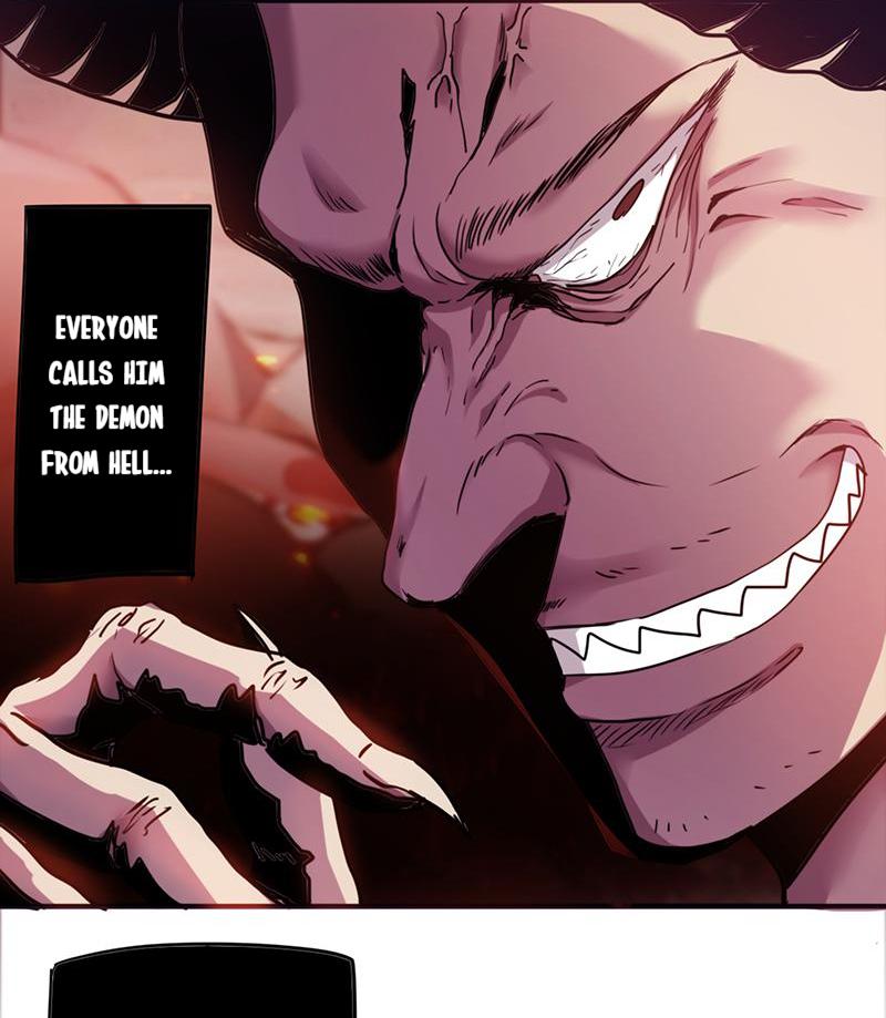 The Best Handyman - Chapter 95: Demon From Hell