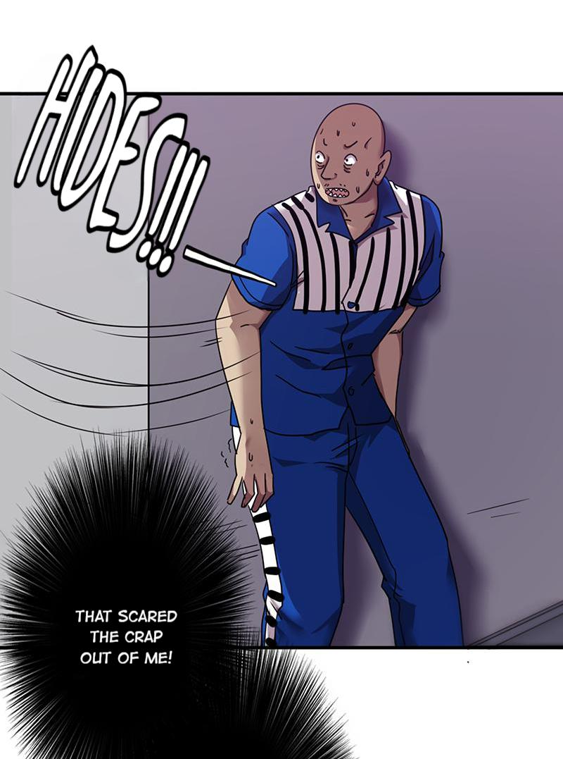 The Best Handyman - Chapter 98: Spreading Fear