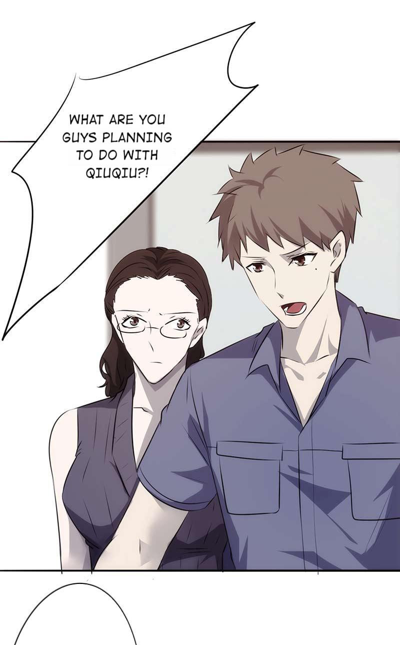 The Best Handyman - Chapter 26: Ulterior Motives