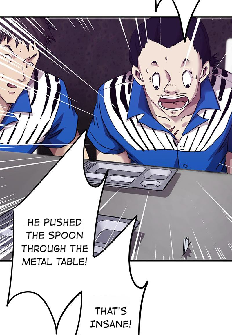 The Best Handyman - Chapter 97: Hidden Skills