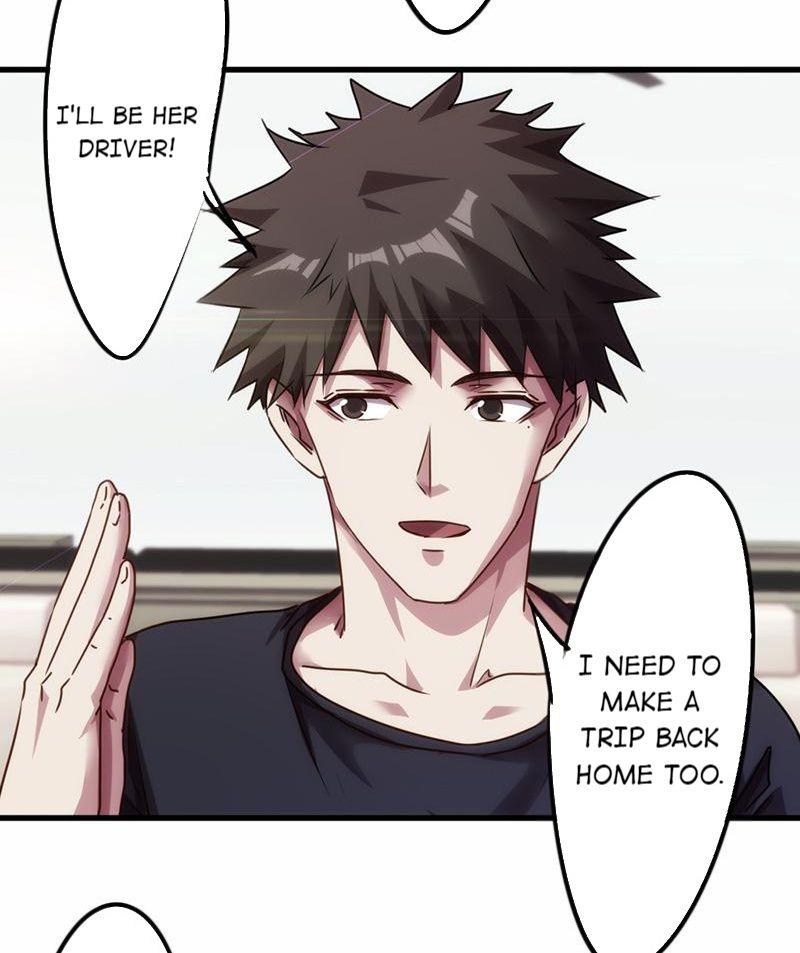 The Best Handyman - Chapter 117