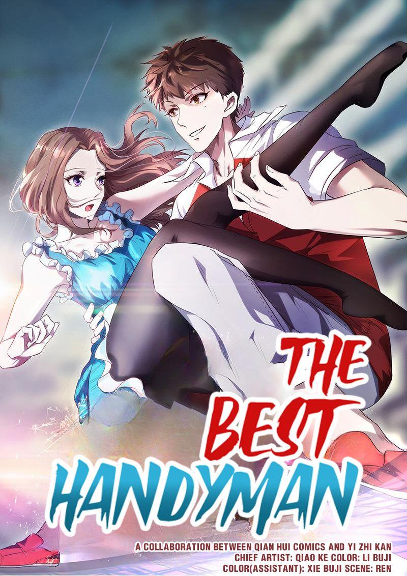 The Best Handyman - Chapter 118