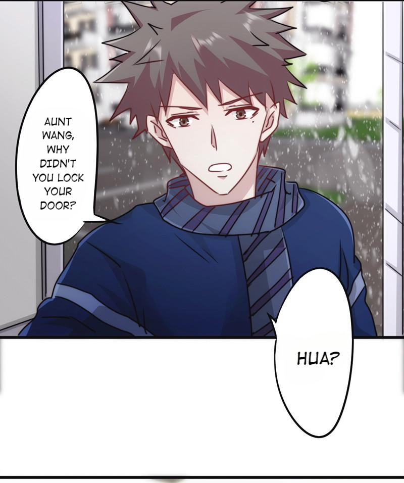 The Best Handyman - Chapter 135: Taking Revenge