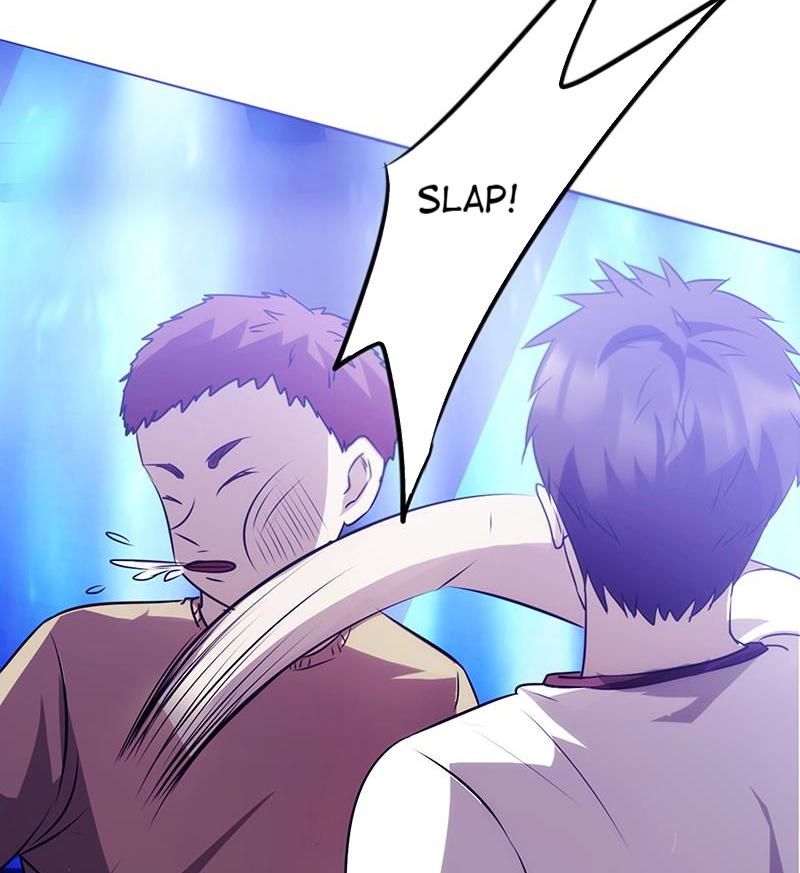 The Best Handyman - Chapter 13: Slap Slap Slap! Slap Slap Slap!