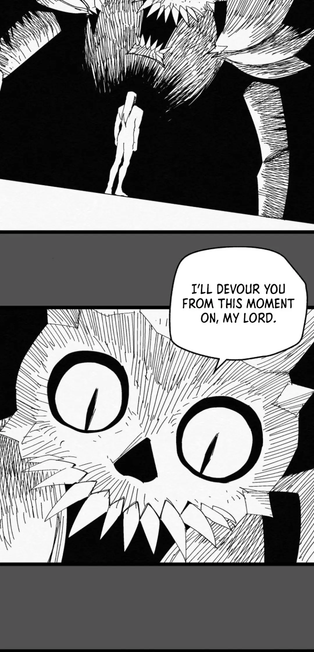 Fork & Knife - Chapter 85