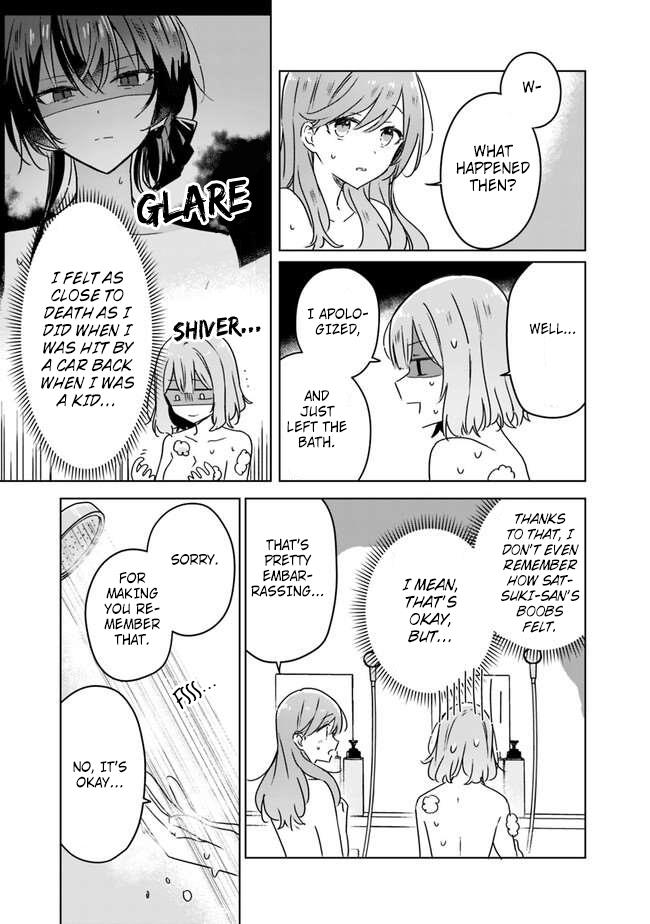 There's No Way I Can Have A Lover! *Or Maybe There Is!? - Chapter 46: Ch. 46