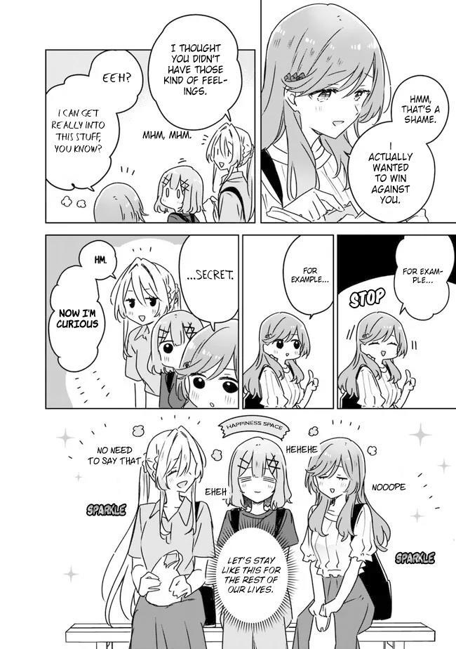 There's No Way I Can Have A Lover! *Or Maybe There Is!? - Chapter 51: Ch. 51