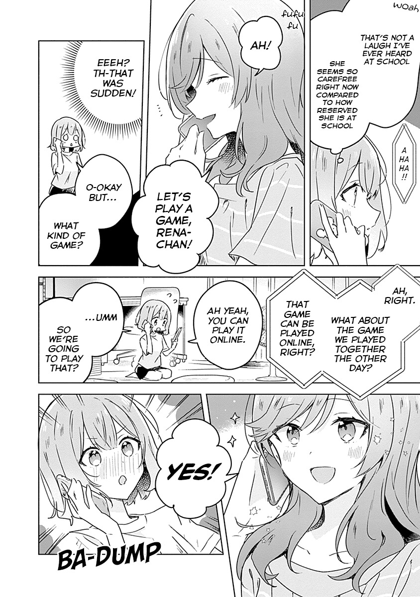 There's No Way I Can Have A Lover! *Or Maybe There Is!? - Vol.4 Chapter 28