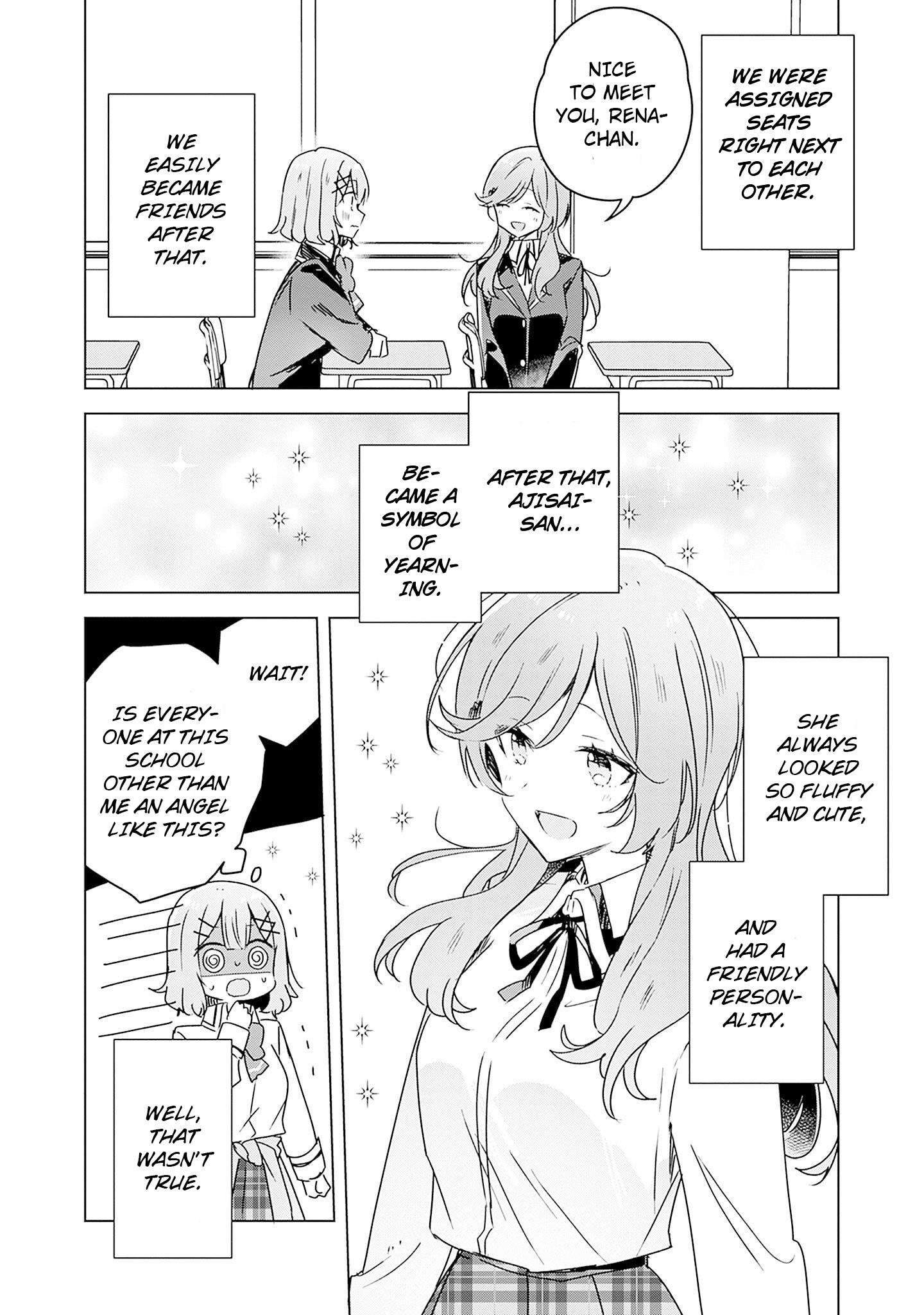 There's No Way I Can Have A Lover! *Or Maybe There Is!? - Vol.5 Chapter 42: Ch. 42