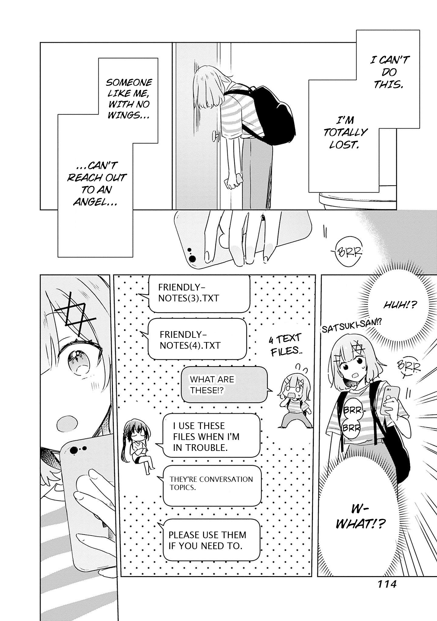 There's No Way I Can Have A Lover! *Or Maybe There Is!? - Vol.5 Chapter 42: Ch. 42