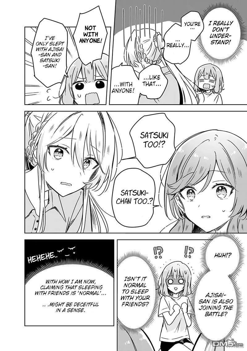 There's No Way I Can Have A Lover! *Or Maybe There Is!? - Chapter 50: Ch. 50