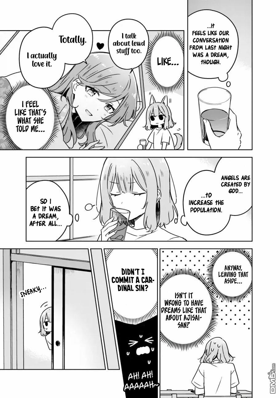 There's No Way I Can Have A Lover! *Or Maybe There Is!? - Chapter 48: Ch. 48