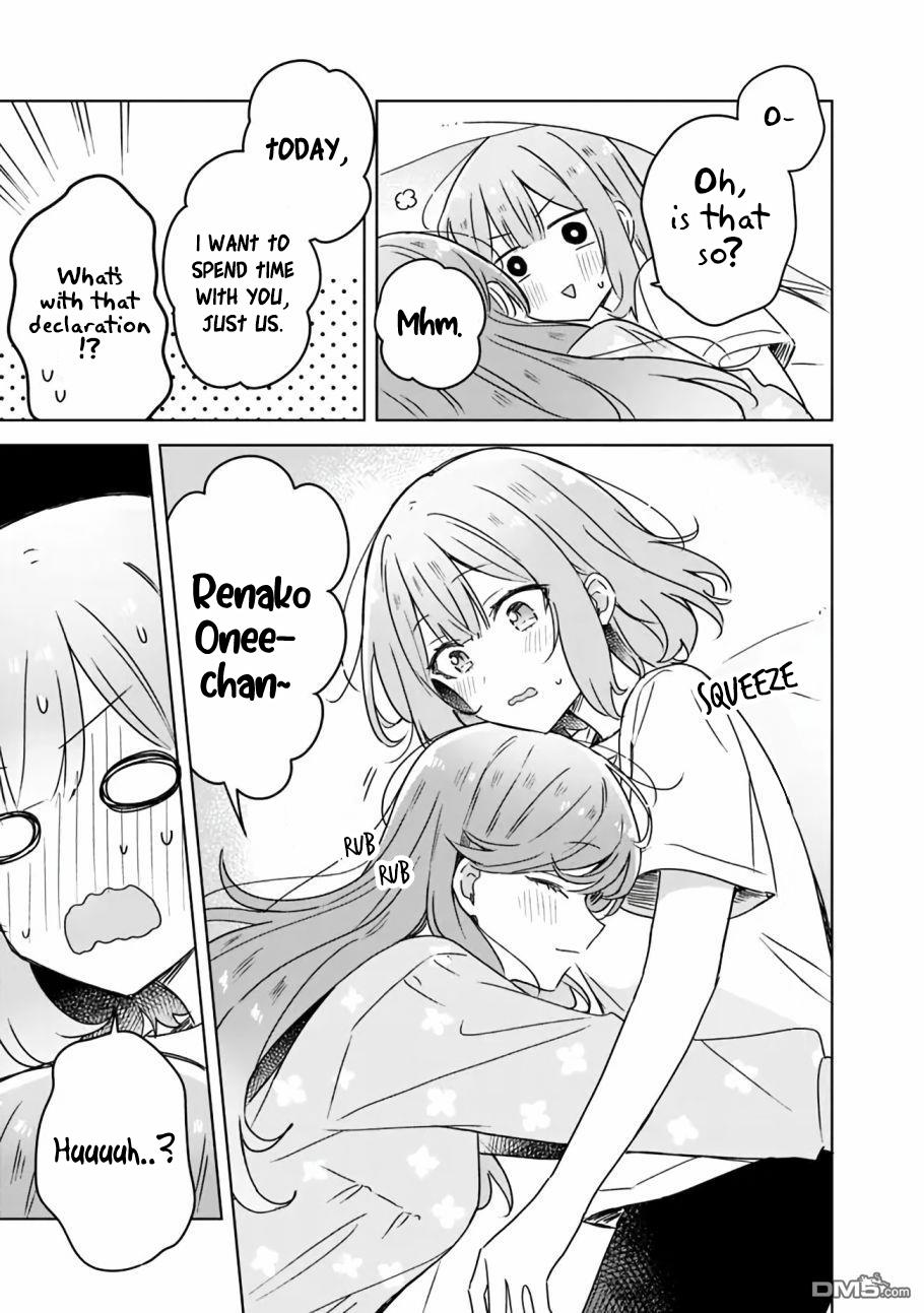 There's No Way I Can Have A Lover! *Or Maybe There Is!? - Chapter 48: Ch. 48