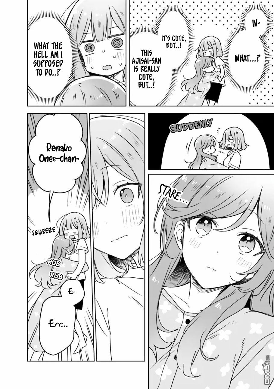 There's No Way I Can Have A Lover! *Or Maybe There Is!? - Chapter 48: Ch. 48