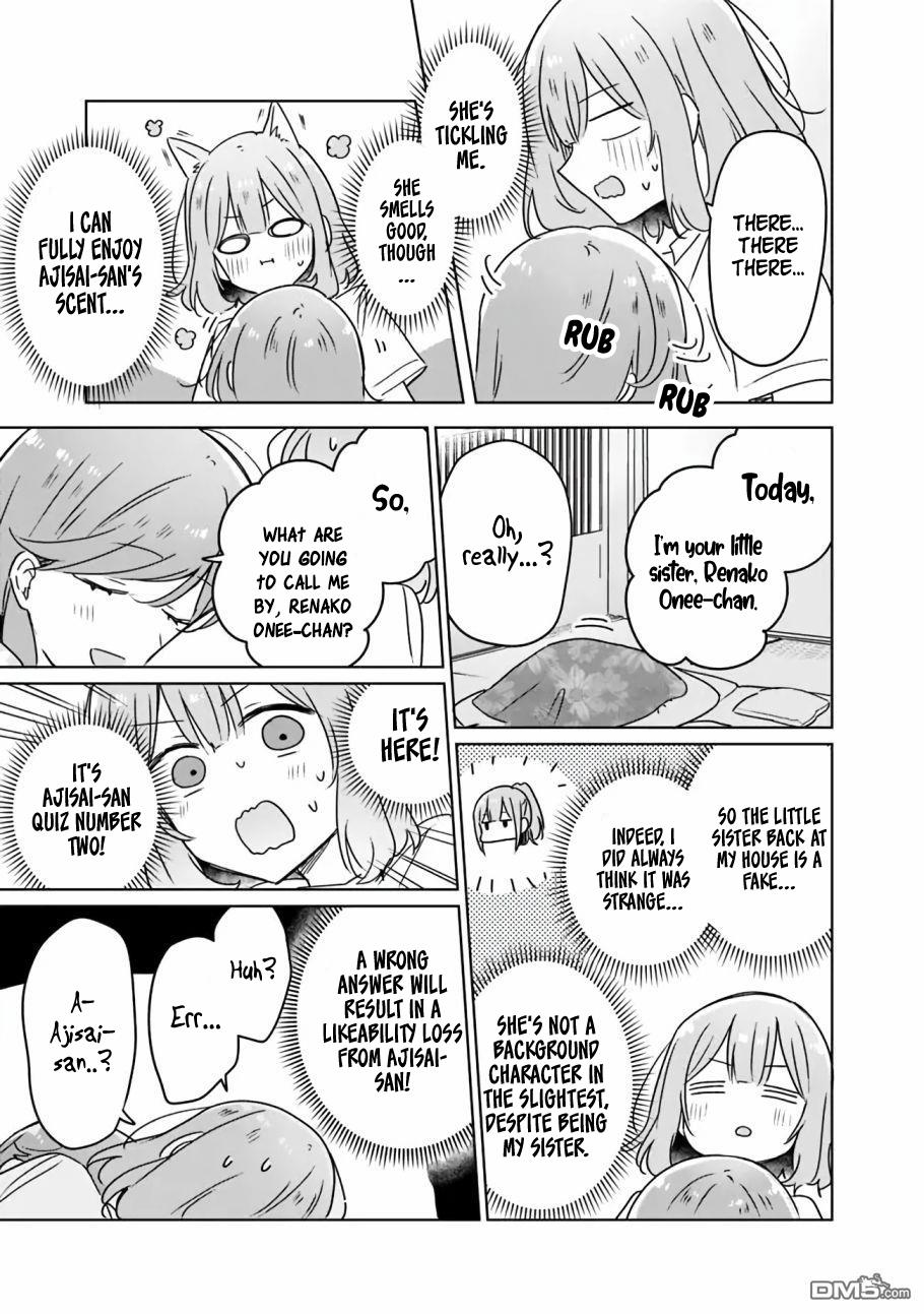 There's No Way I Can Have A Lover! *Or Maybe There Is!? - Chapter 48: Ch. 48