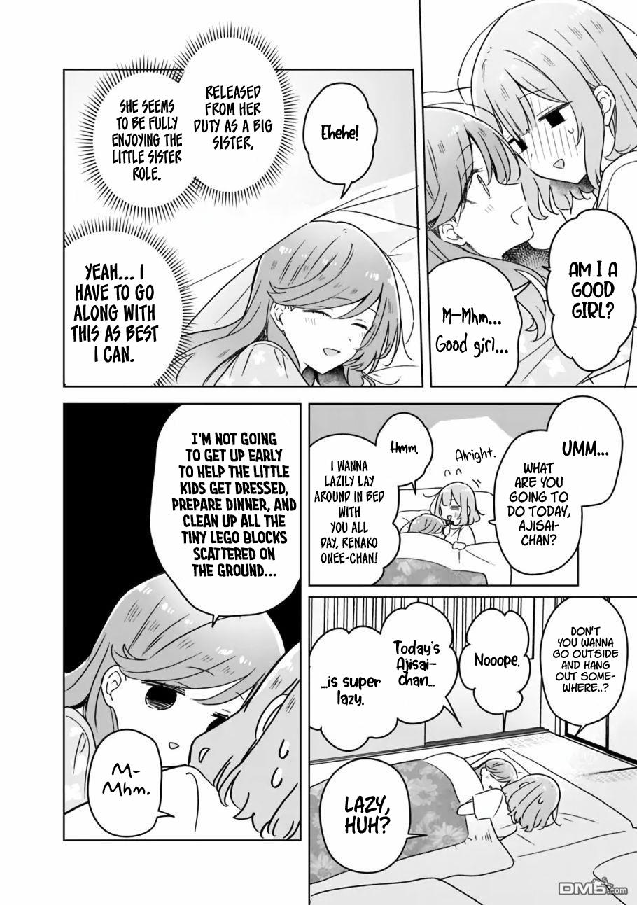 There's No Way I Can Have A Lover! *Or Maybe There Is!? - Chapter 48: Ch. 48