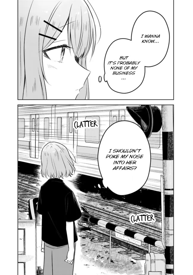 There's No Way I Can Have A Lover! *Or Maybe There Is!? - Chapter 58: Ch. 58