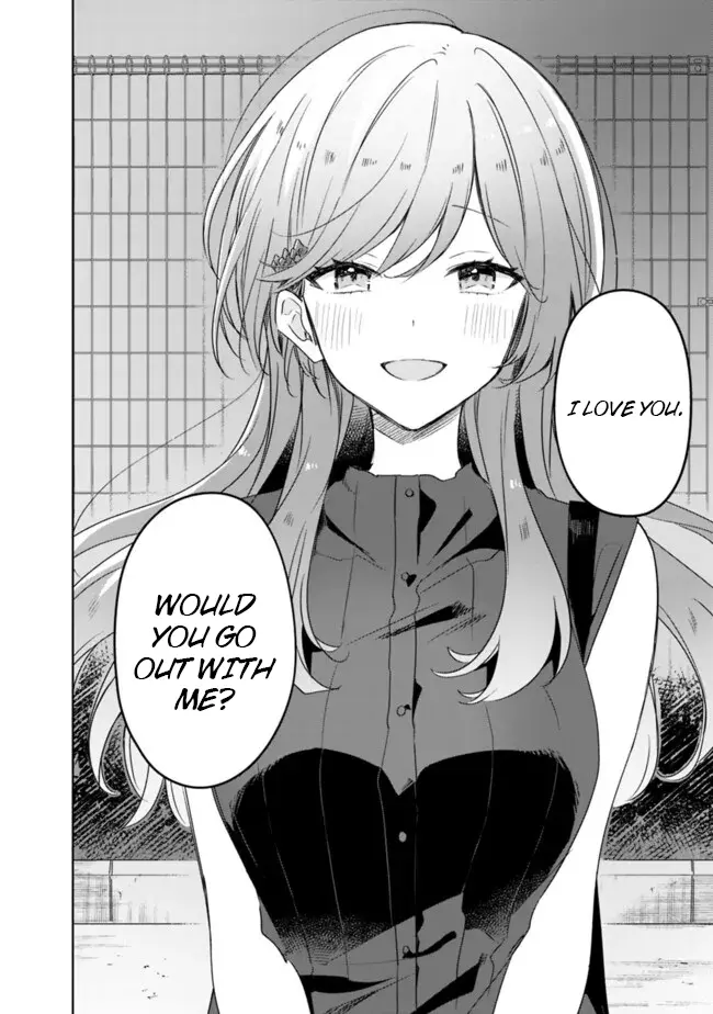 There's No Way I Can Have A Lover! *Or Maybe There Is!? - Chapter 61: Ch. 61